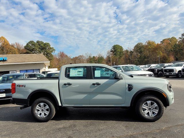 2024 Ford Ranger XL