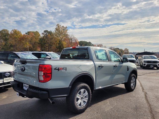 2024 Ford Ranger XL