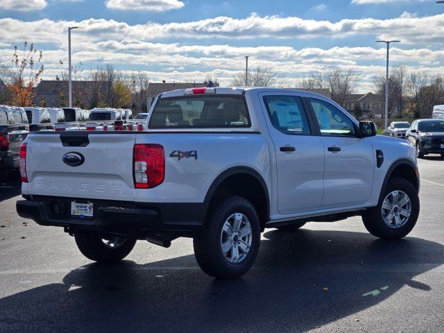 2024 Ford Ranger XL