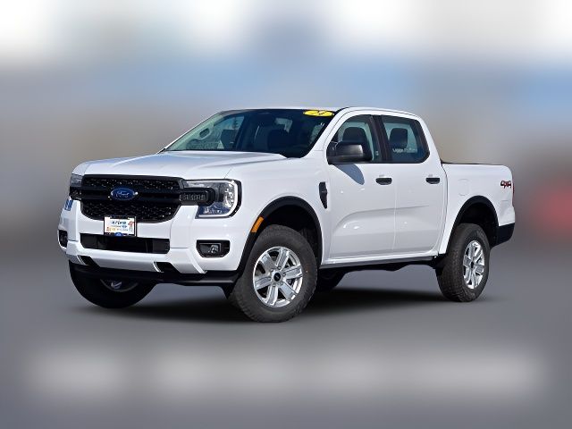 2024 Ford Ranger XL