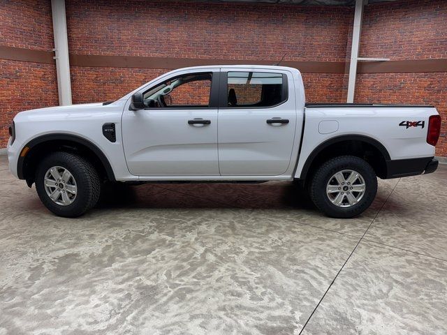 2024 Ford Ranger XL