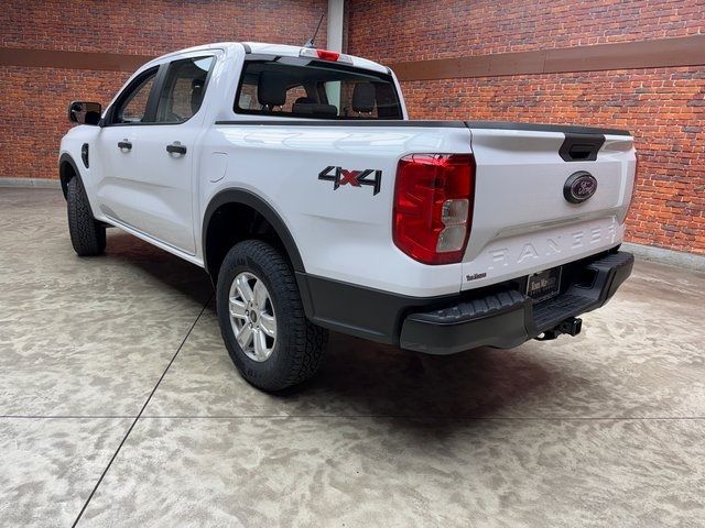 2024 Ford Ranger XL