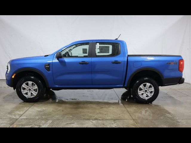 2024 Ford Ranger XL