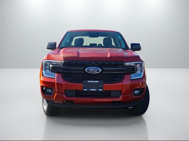 2024 Ford Ranger XL