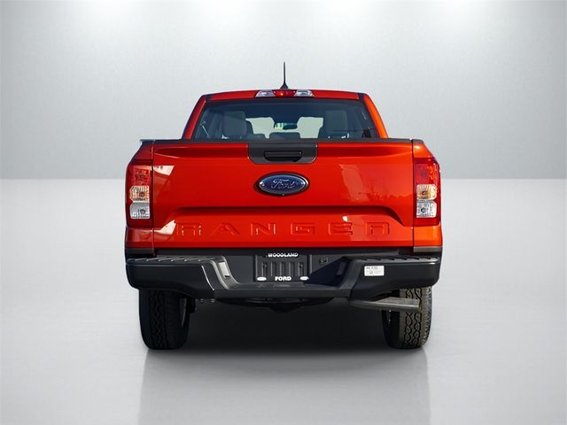 2024 Ford Ranger XL
