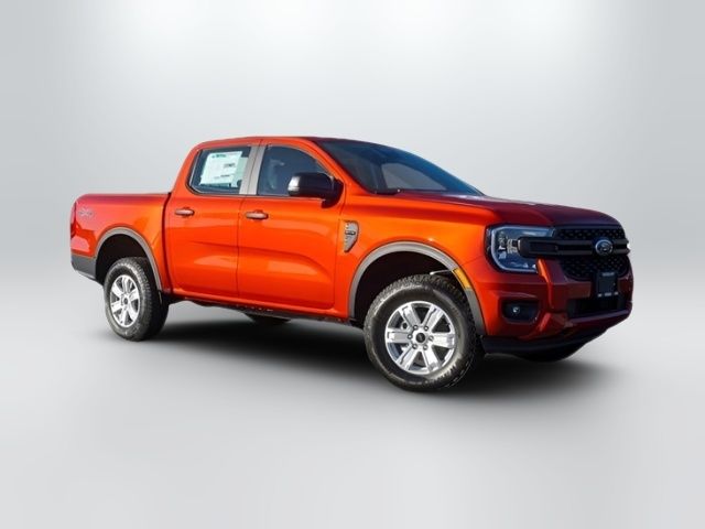 2024 Ford Ranger XL