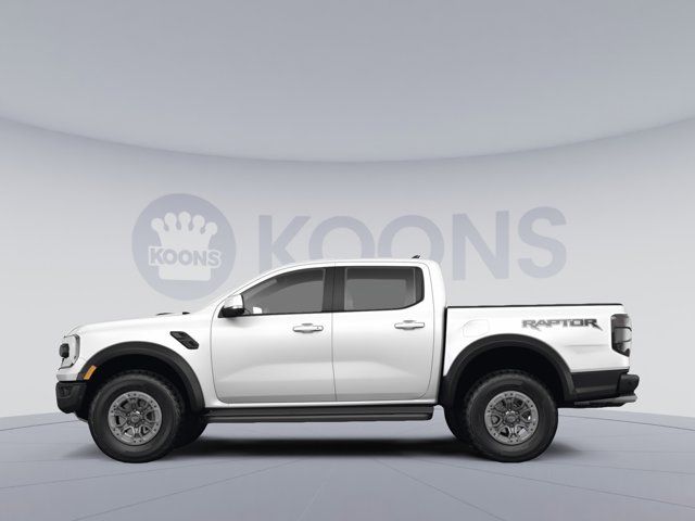 2024 Ford Ranger XL