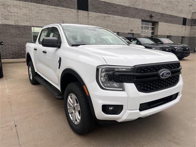 2024 Ford Ranger XL