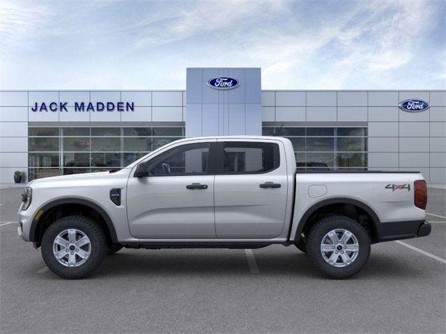 2024 Ford Ranger XL