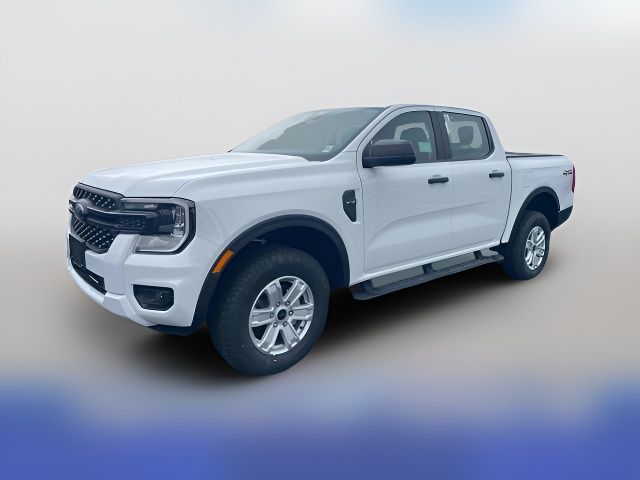 2024 Ford Ranger XL