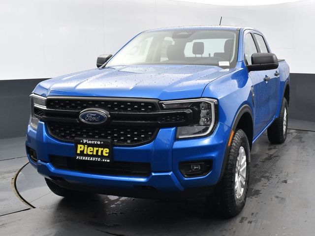 2024 Ford Ranger XL