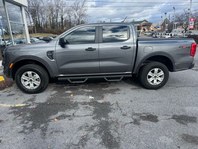 2024 Ford Ranger XL