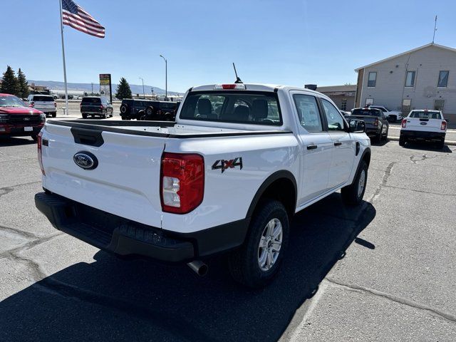 2024 Ford Ranger XL