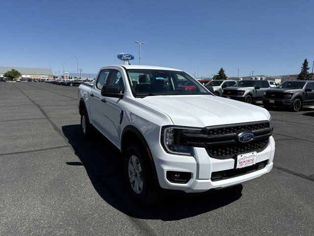 2024 Ford Ranger XL