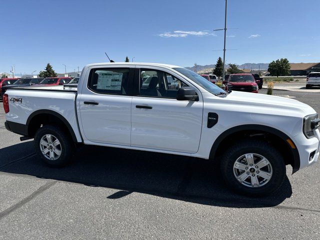 2024 Ford Ranger XL