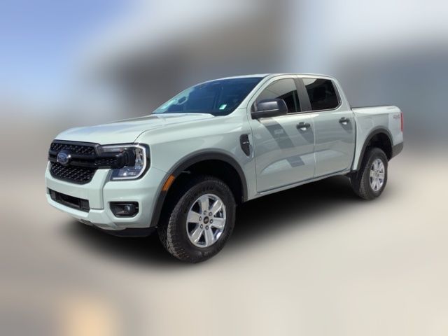 2024 Ford Ranger XL