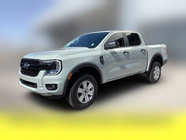 2024 Ford Ranger XL