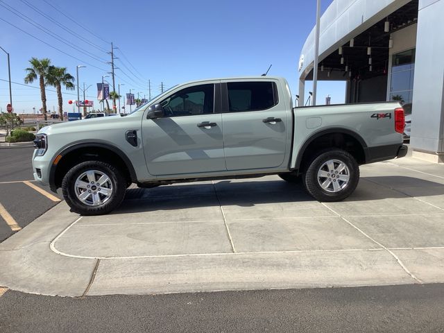 2024 Ford Ranger XL