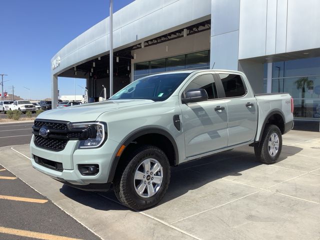 2024 Ford Ranger XL