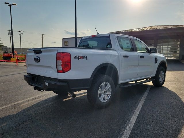 2024 Ford Ranger XL