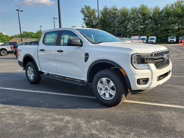 2024 Ford Ranger XL