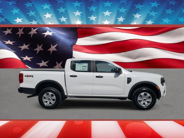 2024 Ford Ranger XL