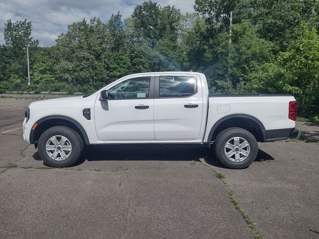 2024 Ford Ranger XL