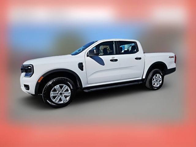 2024 Ford Ranger XL