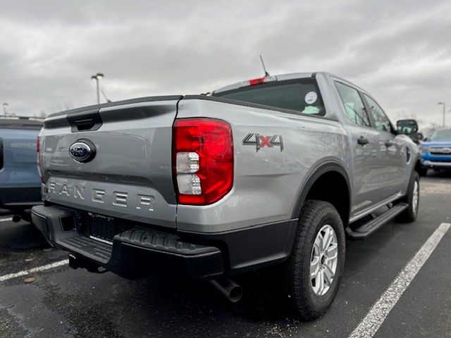 2024 Ford Ranger XL