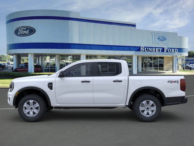 2024 Ford Ranger XL