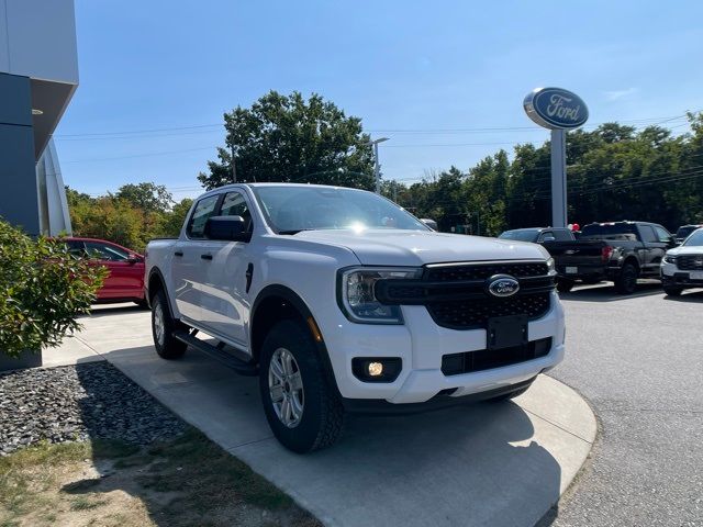 2024 Ford Ranger XL