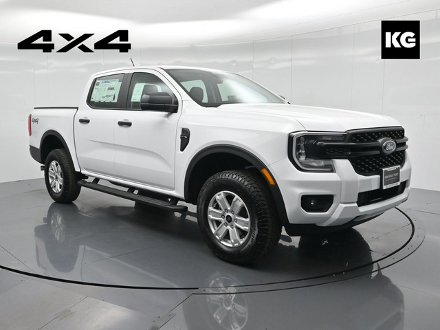 2024 Ford Ranger XL