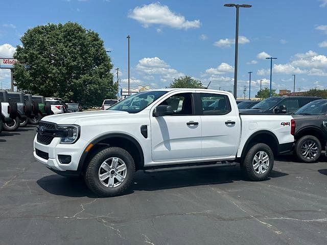 2024 Ford Ranger XL