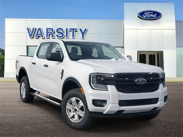 2024 Ford Ranger XL