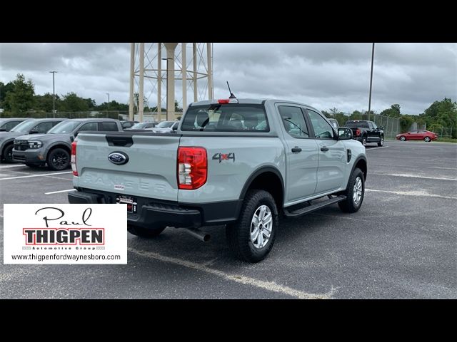 2024 Ford Ranger XL