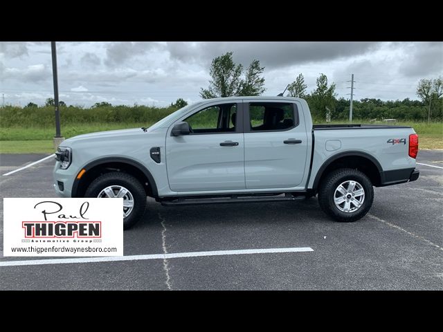 2024 Ford Ranger XL