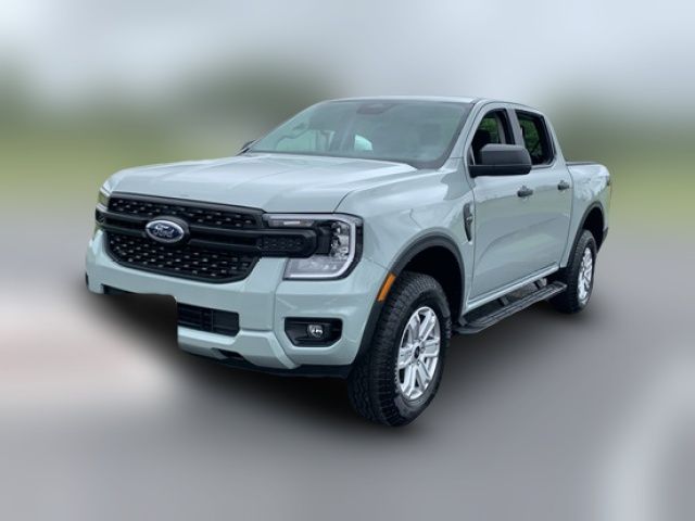 2024 Ford Ranger XL