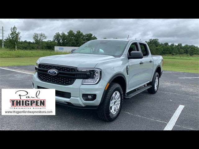 2024 Ford Ranger XL