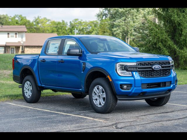 2024 Ford Ranger XL