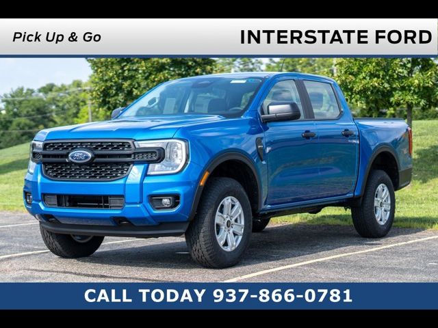 2024 Ford Ranger XL