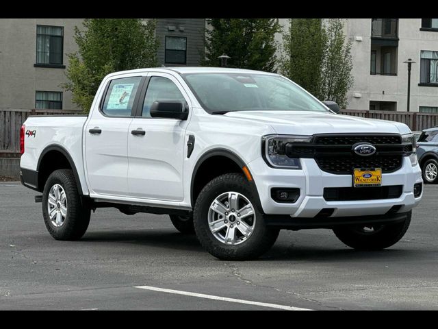 2024 Ford Ranger XL