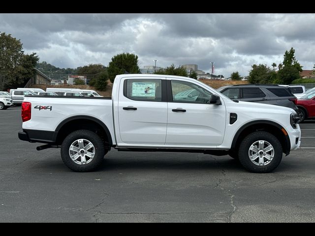 2024 Ford Ranger XL