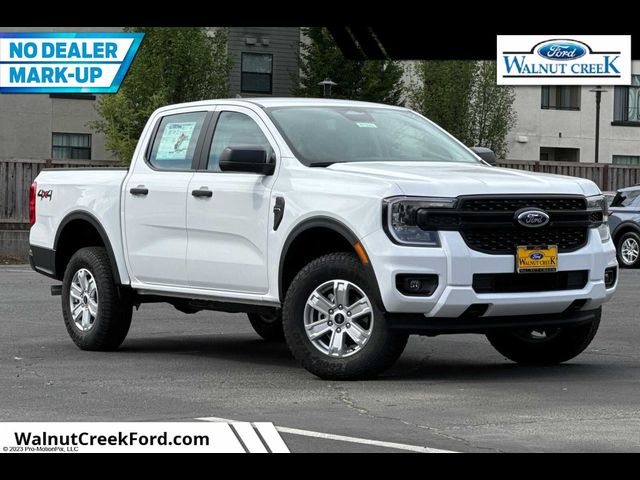 2024 Ford Ranger XL