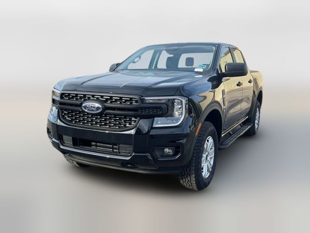 2024 Ford Ranger XL