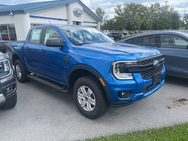 2024 Ford Ranger XL