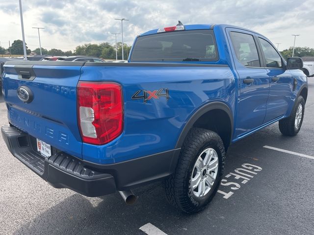 2024 Ford Ranger XL