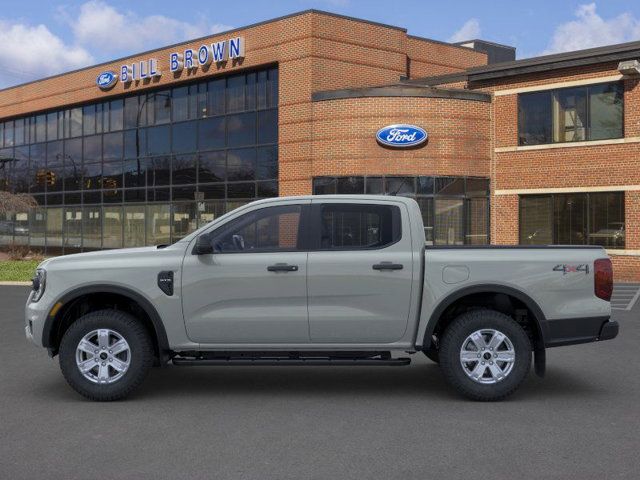 2024 Ford Ranger XL