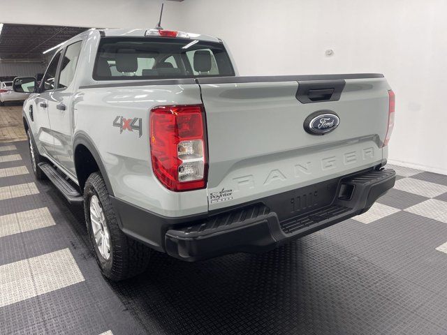 2024 Ford Ranger XL