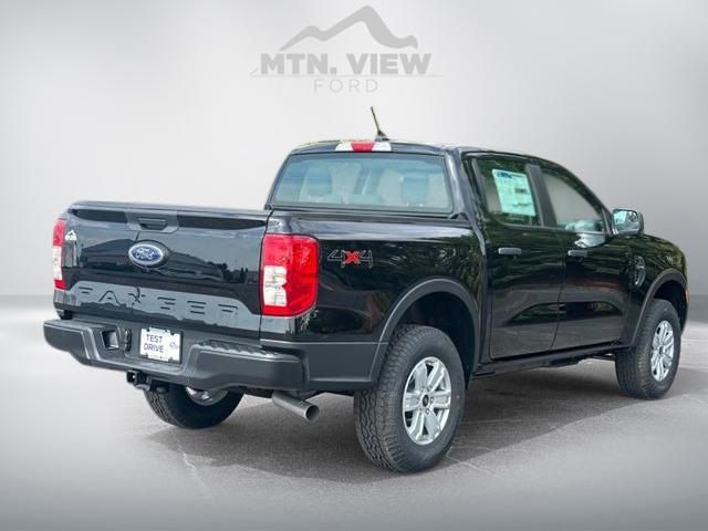 2024 Ford Ranger XL