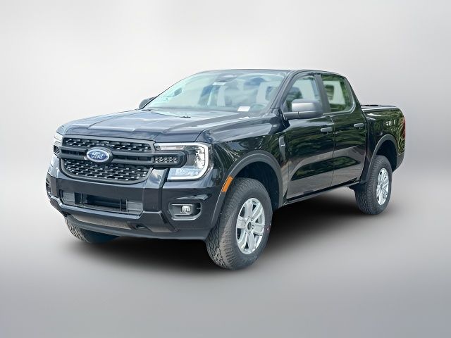 2024 Ford Ranger XL